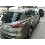 FORD S-MAX '2016 TITANIUM GRIS