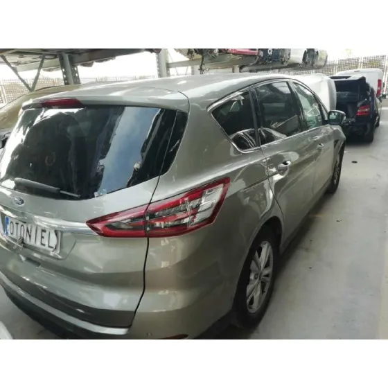 FORD S-MAX '2016 TITANIUM GRIS