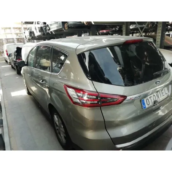 FORD S-MAX '2016 TITANIUM GRIS