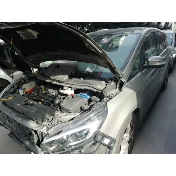 FORD S-MAX '2016 TITANIUM GRIS
