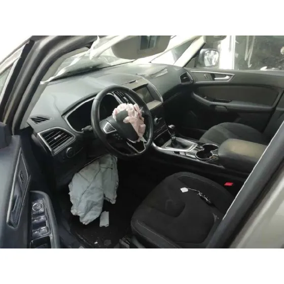 FORD S-MAX '2016 TITANIUM GRIS