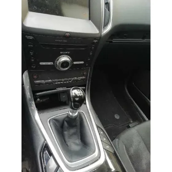 FORD S-MAX '2016 TITANIUM GRIS