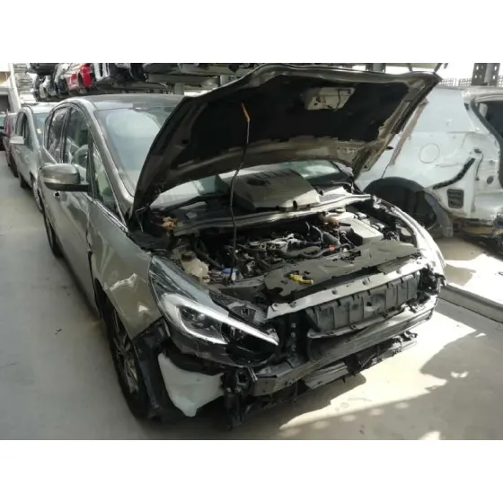 FORD S-MAX '2016 TITANIUM GRIS