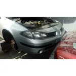 RENAULT LAGUNA II (BG0) RENAULT LAGUNA II (BG0) '2005 CONFORT AUTHENTIQUE GRIS PLATA 2005