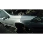 RENAULT LAGUNA II (BG0) RENAULT LAGUNA II (BG0) '2005 CONFORT AUTHENTIQUE GRIS PLATA 2005