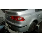 RENAULT LAGUNA II (BG0) RENAULT LAGUNA II (BG0) '2005 CONFORT AUTHENTIQUE GRIS PLATA 2005