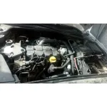 RENAULT LAGUNA II (BG0) RENAULT LAGUNA II (BG0) '2005 CONFORT AUTHENTIQUE GRIS PLATA 2005