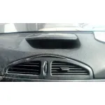 RENAULT LAGUNA II (BG0) RENAULT LAGUNA II (BG0) '2005 CONFORT AUTHENTIQUE GRIS PLATA 2005
