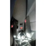 RENAULT LAGUNA II (BG0) RENAULT LAGUNA II (BG0) '2005 CONFORT AUTHENTIQUE GRIS PLATA 2005