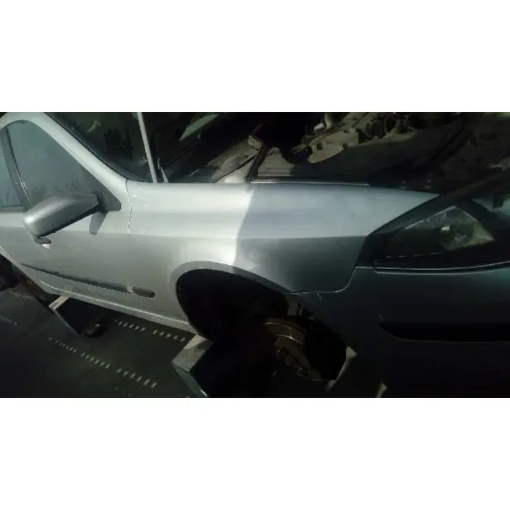 RENAULT LAGUNA II (BG0) '2005 CONFORT AUTHENTIQUE GRIS PLATA