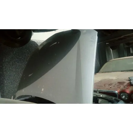 RENAULT LAGUNA II (BG0) '2005 CONFORT AUTHENTIQUE GRIS PLATA