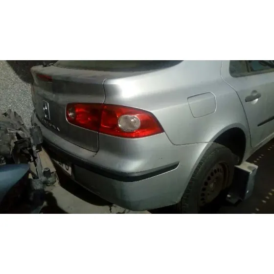 RENAULT LAGUNA II (BG0) '2005 CONFORT AUTHENTIQUE GRIS PLATA