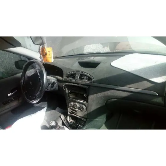 RENAULT LAGUNA II (BG0) '2005 CONFORT AUTHENTIQUE GRIS PLATA