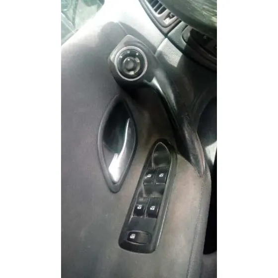 RENAULT LAGUNA II (BG0) '2005 CONFORT AUTHENTIQUE GRIS PLATA