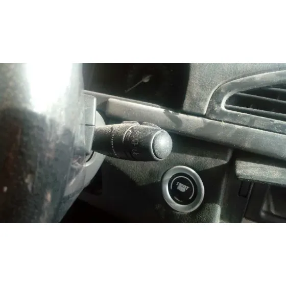RENAULT LAGUNA II (BG0) '2005 CONFORT AUTHENTIQUE GRIS PLATA