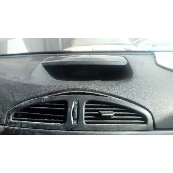 RENAULT LAGUNA II (BG0) '2005 CONFORT AUTHENTIQUE GRIS PLATA