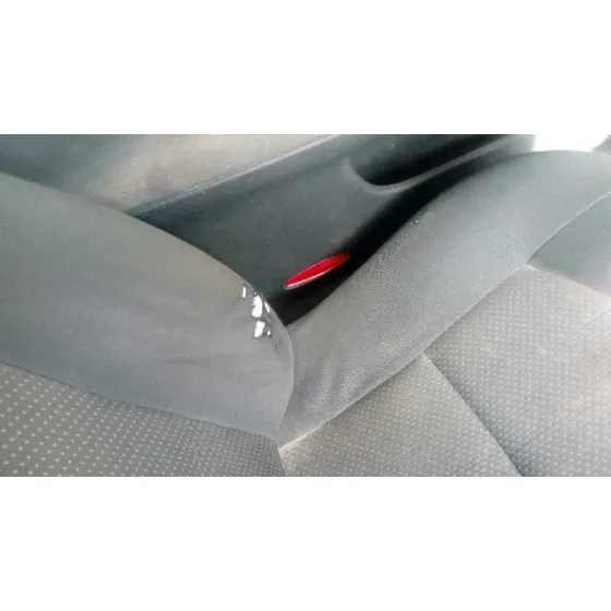 RENAULT LAGUNA II (BG0) '2005 CONFORT AUTHENTIQUE GRIS PLATA