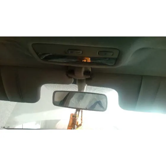 RENAULT LAGUNA II (BG0) '2005 CONFORT AUTHENTIQUE GRIS PLATA