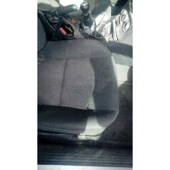 RENAULT LAGUNA II (BG0) '2005 CONFORT AUTHENTIQUE GRIS PLATA