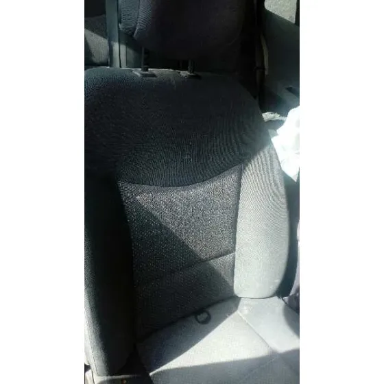 RENAULT LAGUNA II (BG0) '2005 CONFORT AUTHENTIQUE GRIS PLATA