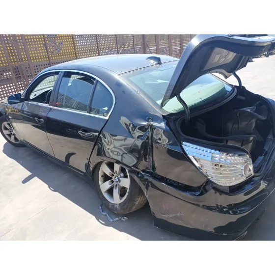 MOTOR N53B30A CVF/KW: 19.96/160