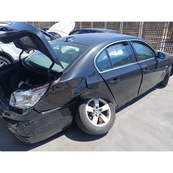 MOTOR N53B30A CVF/KW: 19.96/160