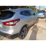NISSAN QASHQAI II (J11, J11_) HR13DDT. CAMBIO MANUAL 6V 2018