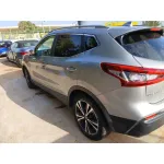 NISSAN QASHQAI II (J11, J11_) HR13DDT. CAMBIO MANUAL 6V 2018