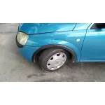 OPEL CORSA C OPEL CORSA C '2002 CLUB AZUL 2000