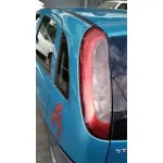 OPEL CORSA C OPEL CORSA C '2002 CLUB AZUL 2000