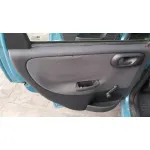 OPEL CORSA C OPEL CORSA C '2002 CLUB AZUL 2000