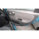 OPEL CORSA C OPEL CORSA C '2002 CLUB AZUL 2000