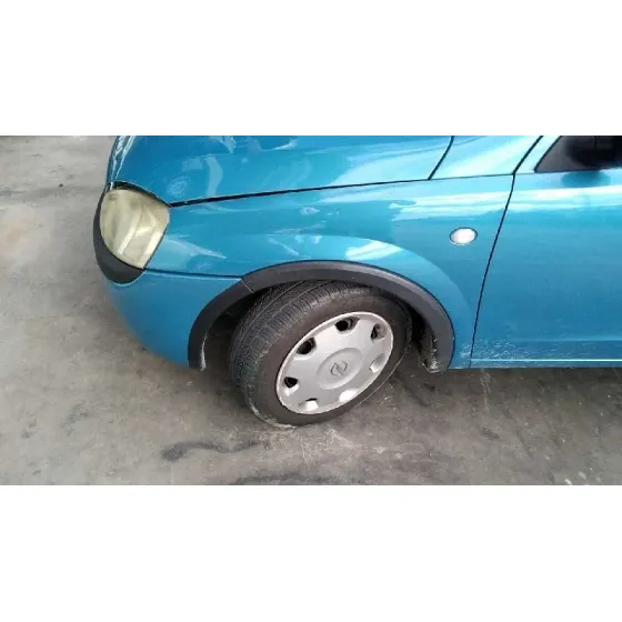 OPEL CORSA C '2002 CLUB AZUL