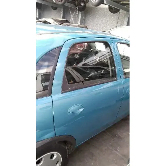 OPEL CORSA C '2002 CLUB AZUL