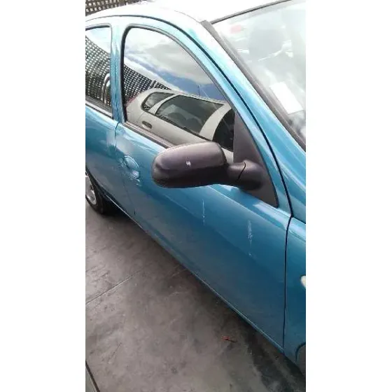 OPEL CORSA C '2002 CLUB AZUL