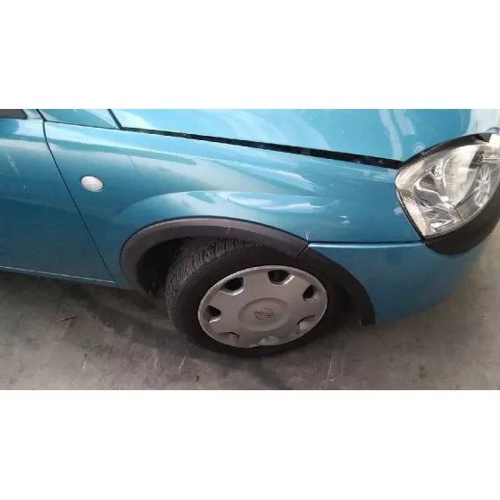 OPEL CORSA C '2002 CLUB AZUL