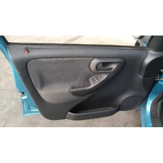 OPEL CORSA C '2002 CLUB AZUL