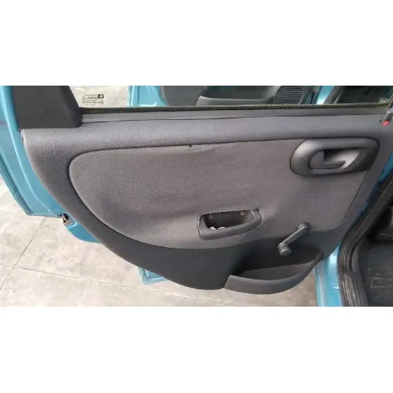 OPEL CORSA C '2002 CLUB AZUL