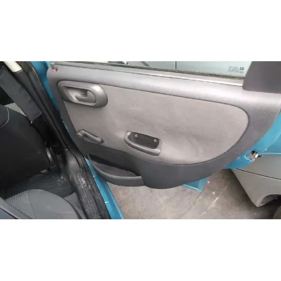 OPEL CORSA C '2002 CLUB AZUL