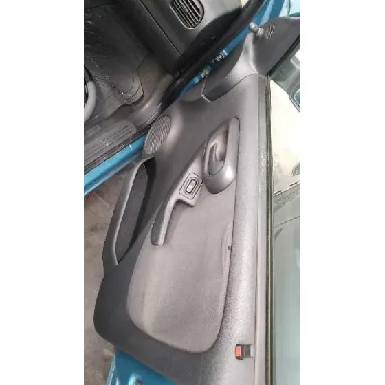 OPEL CORSA C '2002 CLUB AZUL