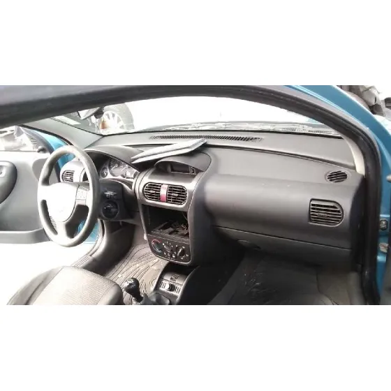 OPEL CORSA C '2002 CLUB AZUL