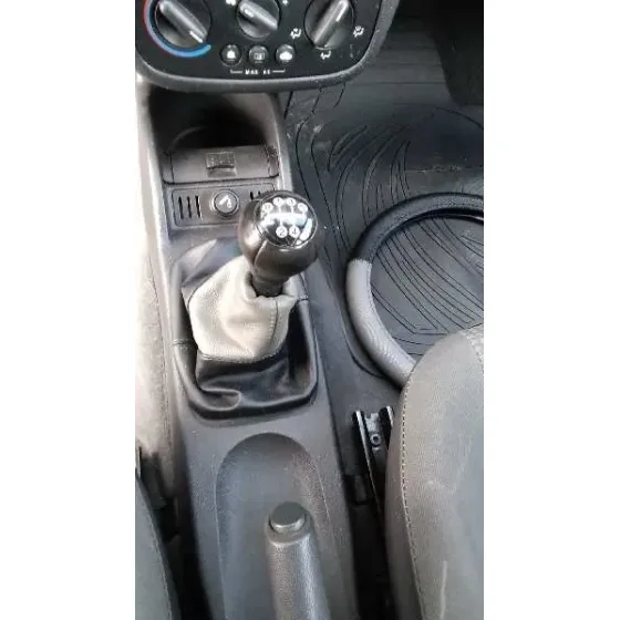 OPEL CORSA C '2002 CLUB AZUL