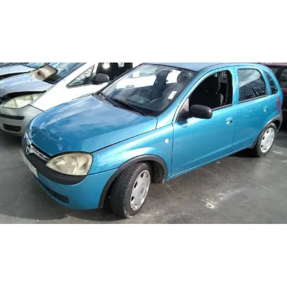 OPEL CORSA C '2002 CLUB AZUL