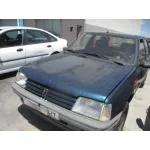 PEUGEOT 205 BERLINA PEUGEOT 205 BERLINA '1995 MITO AZUL OSCURO 0