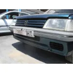 PEUGEOT 205 BERLINA PEUGEOT 205 BERLINA '1995 MITO AZUL OSCURO 0