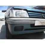 PEUGEOT 205 BERLINA PEUGEOT 205 BERLINA '1995 MITO AZUL OSCURO 0