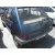 PEUGEOT 205 BERLINA PEUGEOT 205 BERLINA '1995 MITO AZUL OSCURO 0