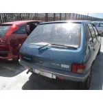 PEUGEOT 205 BERLINA PEUGEOT 205 BERLINA '1995 MITO AZUL OSCURO 0