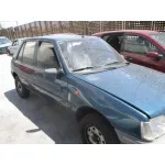 PEUGEOT 205 BERLINA PEUGEOT 205 BERLINA '1995 MITO AZUL OSCURO 0