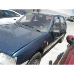 PEUGEOT 205 BERLINA PEUGEOT 205 BERLINA '1995 MITO AZUL OSCURO 0